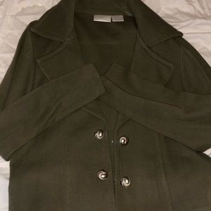 Women’s Blazer